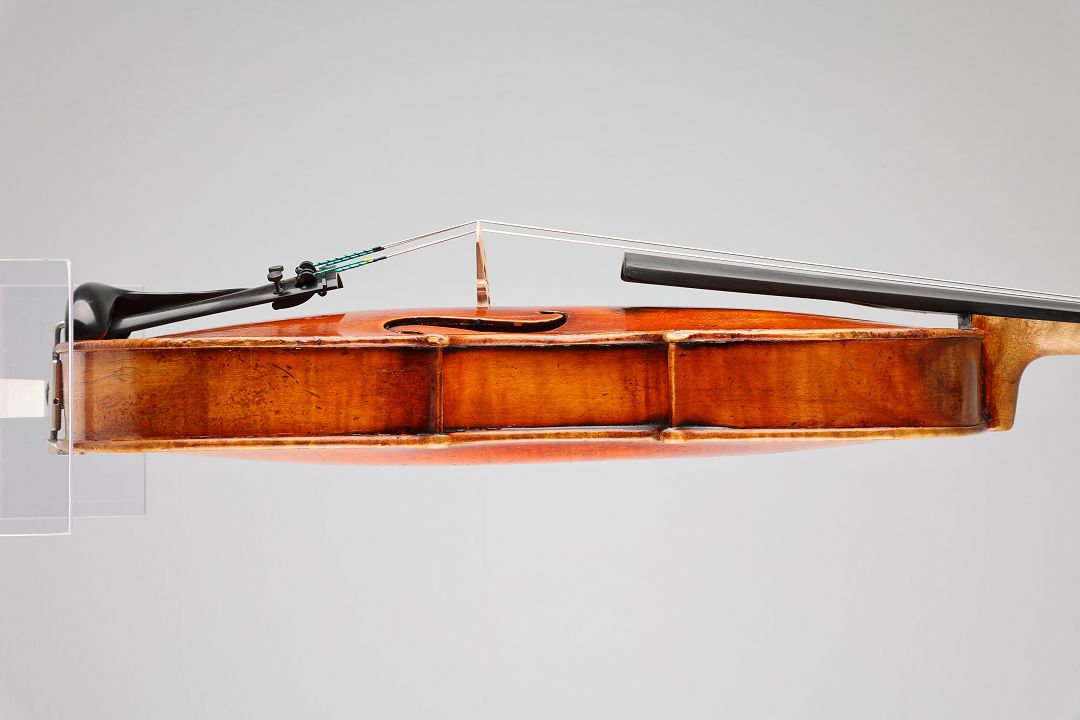 Möckel Max - Charlottenburg Anno 1905 - G-520